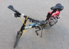 Rower składany Dahon Vitesse D8 - test/opinia użytkownika