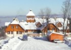 Ferie zimowe w górach - Hotel Concordia w Karkonoszach