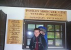 Wystawa - Pawilon Pienińskiego Parku Narodowego - wycieczki z dzieckiem w Pieninach