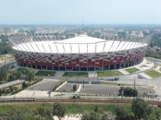 „Świat Wielkiego Futbolu" na Stadionie Narodowym!