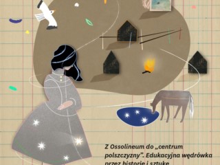 Projekt „Z Ossolineum do centrum polszczyzny. Edukacyjna wędrówka przez historię i sztukę” 