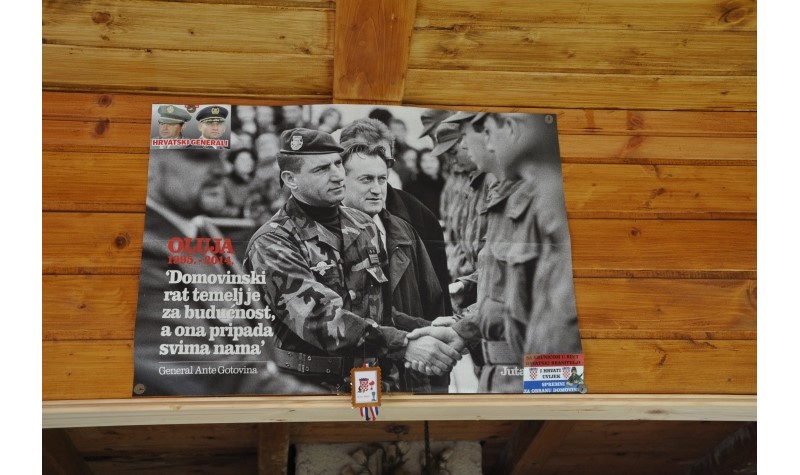 Gen. Ante Gotovina - Chorwacki bohater czy zbrodniarz wojenny? 
