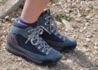 Damskie buty trekkingowe AKU W'S Ultra Light Micro GTX - test/opinia