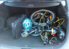 Rower składany Dahon Vitesse D8 - test/opinia użytkownika