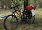 Frog 72 MTB w wersji turystycznej