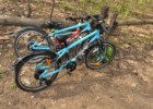 Lekki rower dla dziecka na kołach 20 cali - FROG 55 - test/opinia/recenzja	