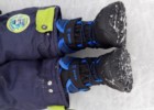Dziecięce buty zimowe Kamik T'S Stance BAB - test/opinia