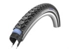 Opona antyprzebiciowa Schwalbe Marathon Plus Tour Reflex - recenzja