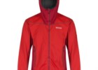 Softshell Regatta Static II - test/opinia z użytkowania