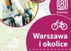 Warszawa i okolice - wycieczki i trasy rowerowe - recenzja przewodnika