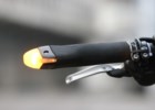 Chwyty rowerowe Blinker Grips – dla aktywnego bezpieczeństwa rowerzystów w ruchu drogowym