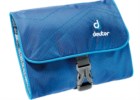 Kosmetyczka Deuter Wash Bag I - wrażenia z użytkowania