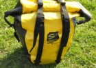 Sport Arsenal Expedice 312 - wodoszczelna sakwa boczna na bagażnik - recenzja