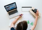 9 Prostych Wskazówek dla Rodziców, jak Uczyć Dzieci o Prywatności w Internecie