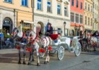 Kraków – najpiękniejsze miasto w Polsce dla dzieci i dorosłych