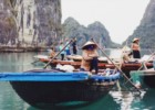 Wczasy w Azji – 3 miejsca, które musisz zobaczyć w Wietnamie