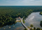 Przystanek Tleń w Borach Tucholskich