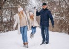 Jak przygotować dziecko na zimową wyprawę?