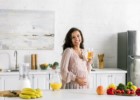  Jak odżywiać się w ciąży? Przedstawiamy najciekawsze przepisy dla przyszłych mam 