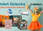 Podróżuj w Dzień Dziecka