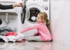W czym prać dziecięce ubranka?