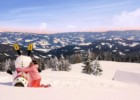 Zima w Karyntii - ferie zimowe w Austrii