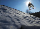 Snowboard i dobór najlepszej rozmiarówki butów
