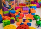 Klocki konstrukcyjne - dlaczego warto wprowadzić je do świata zabaw Twojego dziecka?