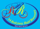 34 Rodzinny Rajd Rowerowy