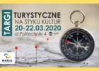 Jedna impreza. Wiele możliwości - Targi Turystyczne "Na Styku Kultur".