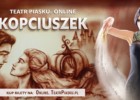 Teatr Piasku - spotkania online