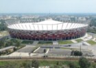 „Świat Wielkiego Futbolu" na Stadionie Narodowym!