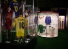 Wystawa "Wielki Świat Futbolu"