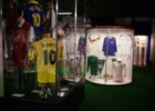 Wystawa "Wielki Świat Futbolu"