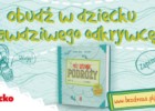 "Mój dziennik podróży" - dziecięca księga wspomnień z wyprawy