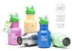 Ekologiczna butelka dla dzieci Klean Kanteen