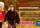 Wszystkie barwy jesieni - konkurs foto Primus i Ceneria.pl