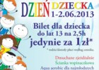 Dzień Dziecka w BUKOVINA Terma Hotel Spa trwa przez cały weekend