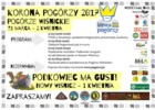 Wielkie święto Pogórza Wiśnickiego - Korona Pogórzy