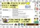 Wielkie święto Pogórza Wiśnickiego - Korona Pogórzy