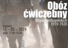 Obóz ćwiczebny wojsk wielkopolskich/Wielkopolski Park Etnograficzny w Dziekanowicach