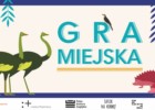 Dąbrowa GRA GRA GRA! Zwierzęca teatrogra w Dąbrowie Górniczej
