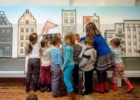 Dotknij historii - Program edukacyjno - promocyjny w Muzeum Okręgowym w Toruniu