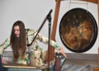 Bajanie w magicznych dźwiękach to propozycja z Muzeum Zabawek i Zabawy na niedzielę 28.08.2022 r.