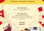 Czerwcowe wydarzenia w Muzeum Zabawek i Zabawy w Kielcach