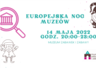 Noc Muzeów w Muzeum Zabawek i Zabawy w Kielcach