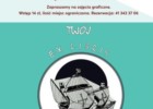  Twój Ex Libris – oznacz swoje książki w artystyczny sposób - Muzeum Zabawek i Zabawy w Kielcach