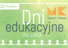 Dni edukacyjne dla szkół w Muzeum Krakowa