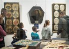 Mama, Tata i Ja -  „Herb – co to za znak” w Muzeum Żup Krakowskich Wieliczka