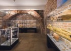 Pradzieje Wieliczki - wystawa archeologiczna